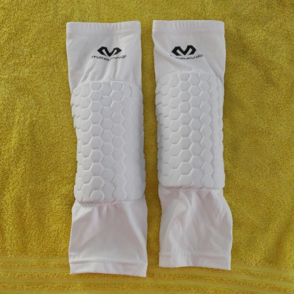 McDavid Basketball kneepads